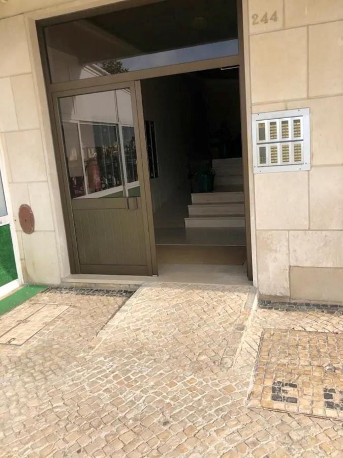 Tonay Sol 7D Daire Buarcos Dış mekan fotoğraf