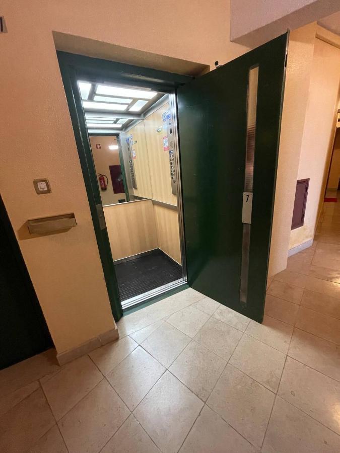 Tonay Sol 7D Daire Buarcos Dış mekan fotoğraf