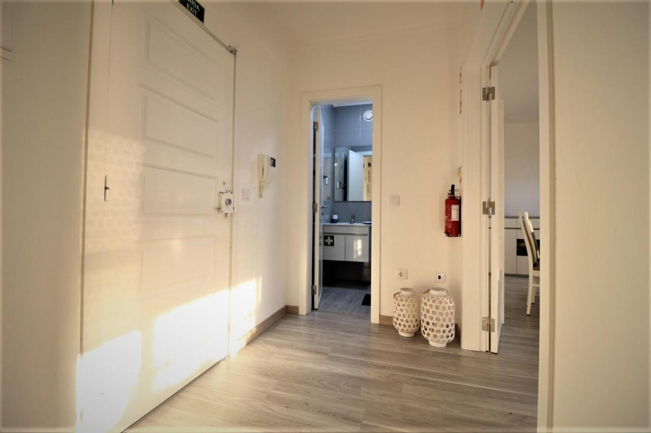 Tonay Sol 7D Daire Buarcos Dış mekan fotoğraf