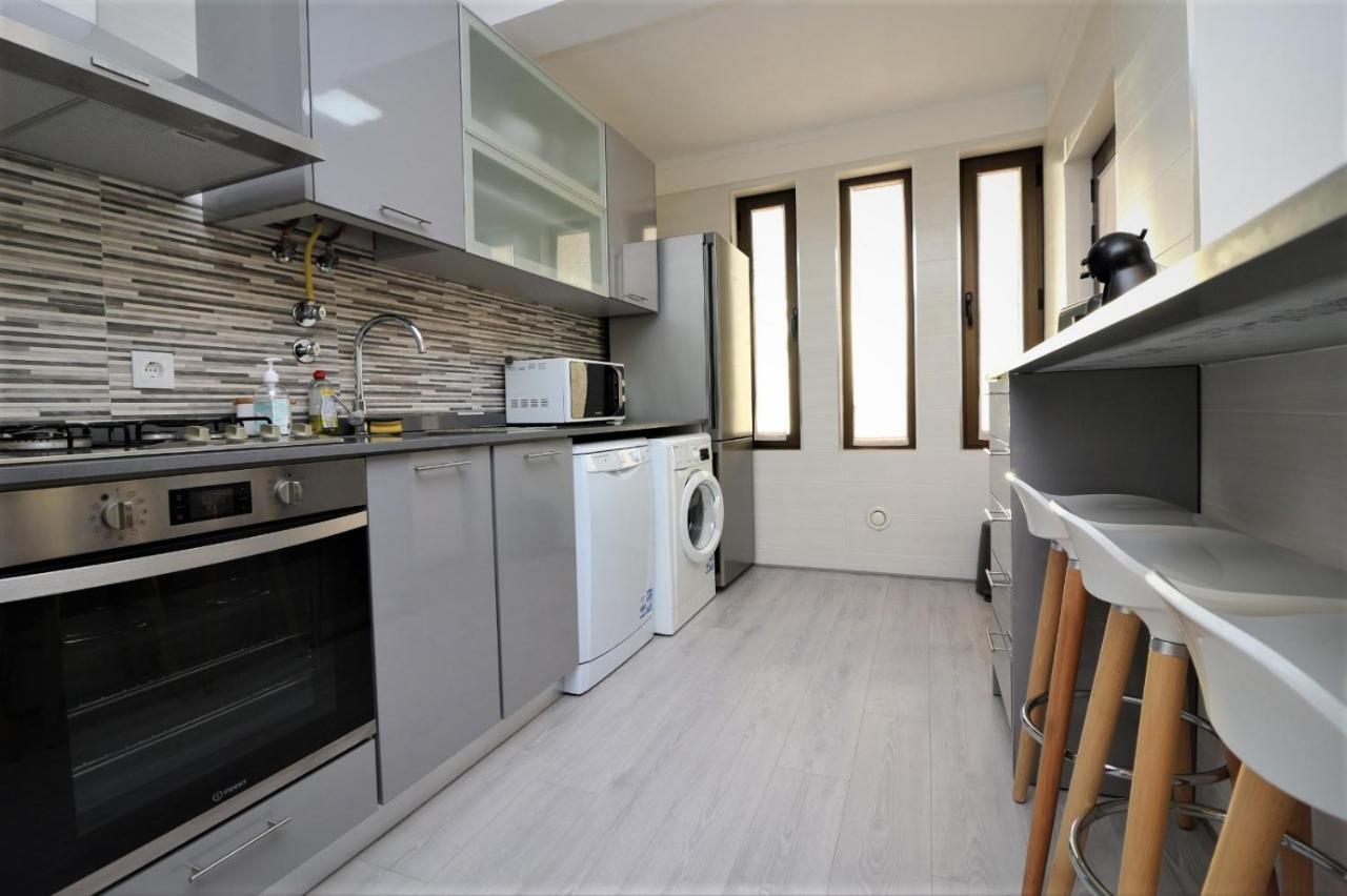 Tonay Sol 7D Daire Buarcos Dış mekan fotoğraf