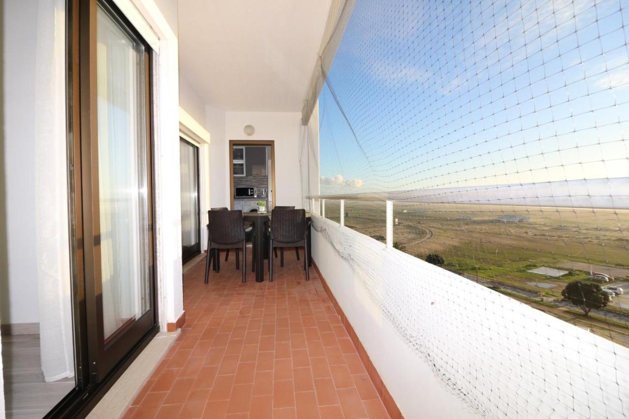 Tonay Sol 7D Daire Buarcos Dış mekan fotoğraf