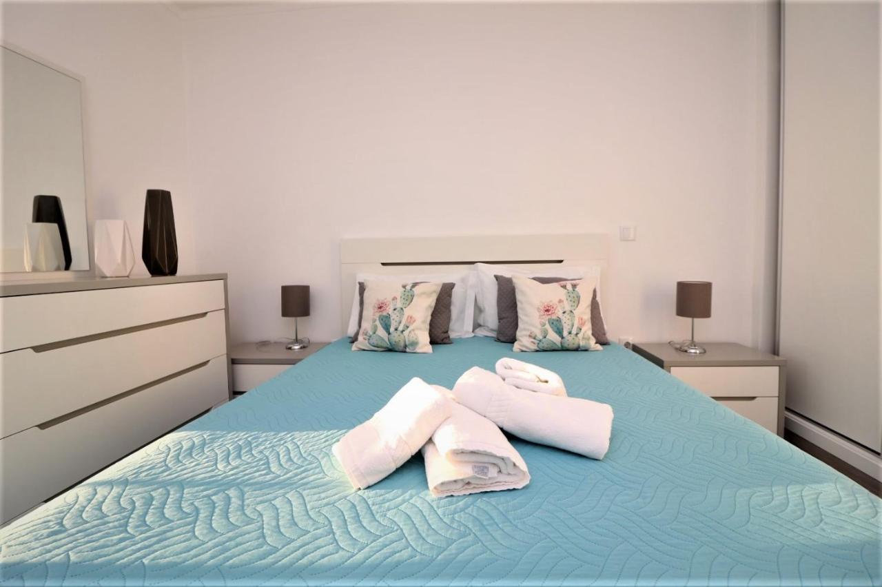 Tonay Sol 7D Daire Buarcos Dış mekan fotoğraf